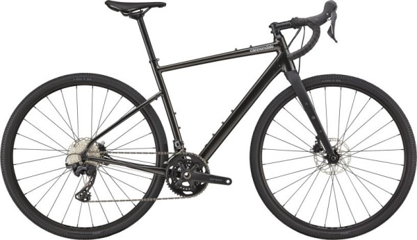 Cannondale Topstone 1 (2025)