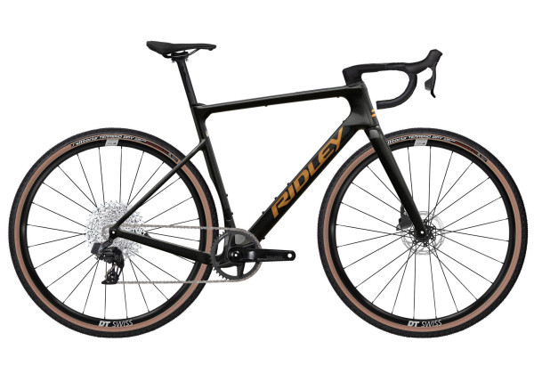 Ridley ASTR GRX 800 DI2 2x1