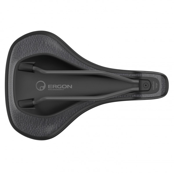 Ergon ST Core Evo Women black/grey