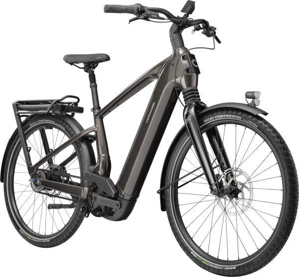 Cannondale Mavaro 2 EU