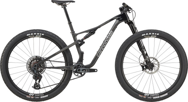 Cannondale Scalpel Carbon 1