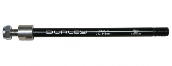 Burley Steckachse 12x1,5 142-148mm